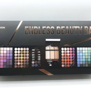 Senke za Oči Endless Beauty Bag -Senke za Oči