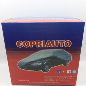 Cerada za Auto Copri -Cerada za Auto Copri