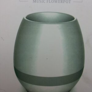 Zvučnik - Smart music flowerpot zvucnik