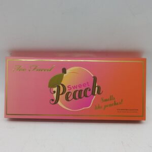 Senke za Oči Sweet Peach vol.18 -Senke za Oči Sweet Peac