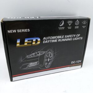 Led dnevno svetlo za Auto -Led dnevno svetlo