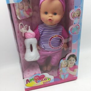 Baby Doll lutka -Baby Doll lutka