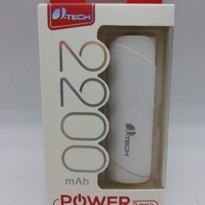 Power Bank 2200 mAh  - baterija punjac