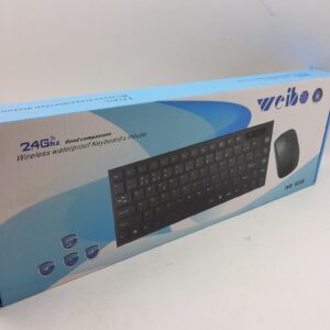 WiFi bežična Tastatura/Miš -Tastatura/Miš bežična