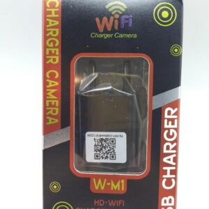 WiFi Kamera Špijun/USB punjač -Špijun Kamera WiFi