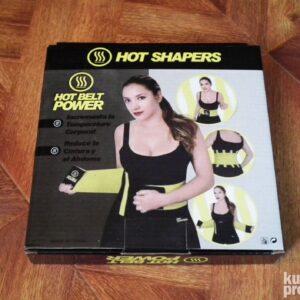 Pojas za vezbanje Hot Shapers