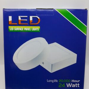 LED panel 24W plafonski nadgradni -led panel 24W