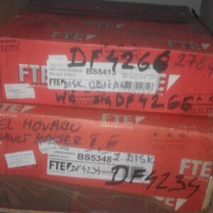 Disk DF4234 Opel Movano Reno Master  4403045 AKCIJA! NOVO!