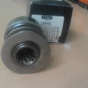 Bendix anlasera OPEL Delco 130465 Novo! bendiks