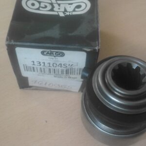 Bendix anlasera 131104 Opel VW PEZO Mercedes Novo! bendiks