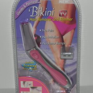 Bikini trimer