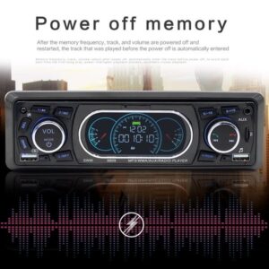 Auto radio 4x60w usb blutut-Auto radio 4x60w usb blutut-Au