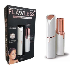 Depilator za dame FLAWLESS