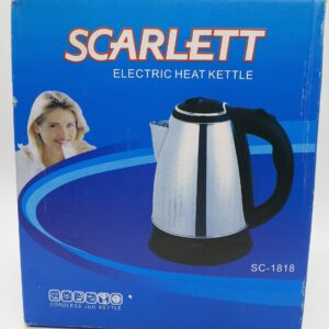 Scarlett elektricno kuvalo - SC-1818 - KUVALO-