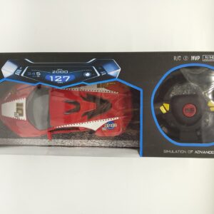 Sportski automobil na daljinski volan - Sports car 1:16