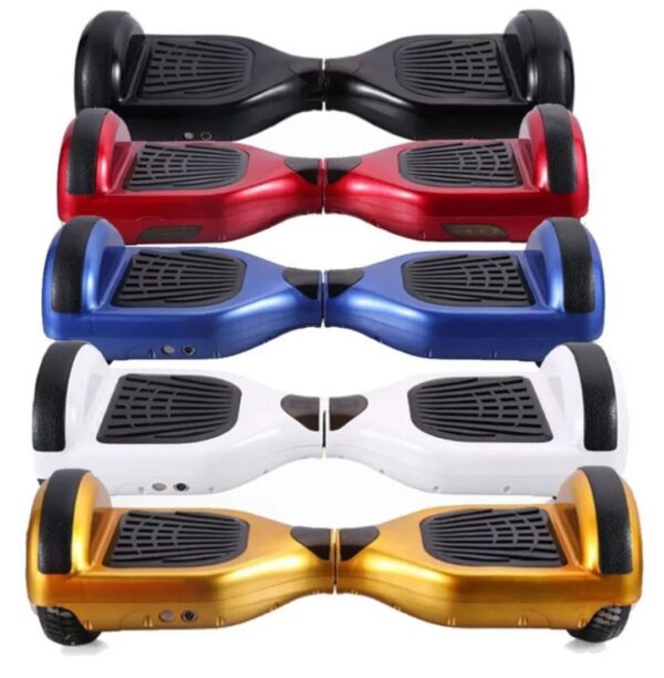 Hoverbord Smart Balance 6.5inch--Hover