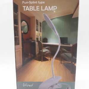 Stona lampa - usb stona lampa