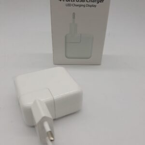 USB punjac 4 ports