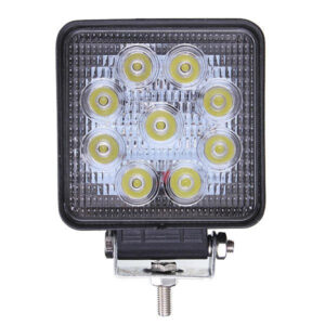 LED lampa- reflektor-- led reflektor