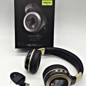 ZEALOT B19 WIRELESS slušalice--wireless slušalice