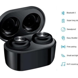 TWS DT-3 Airpods - Bluetooth stereo slušalice