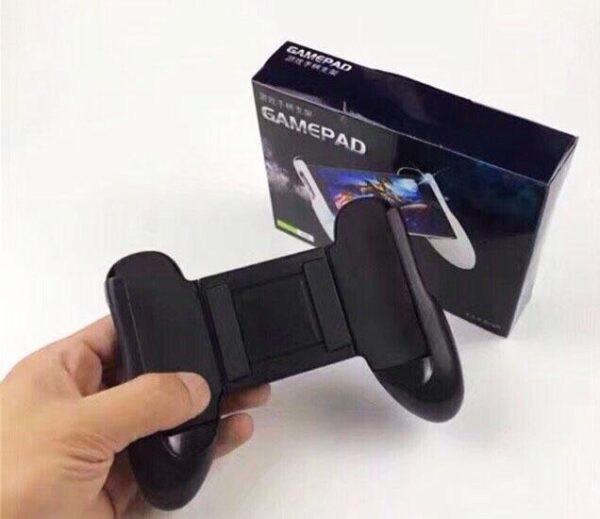 Gamepad (džojstik) držač za telefon