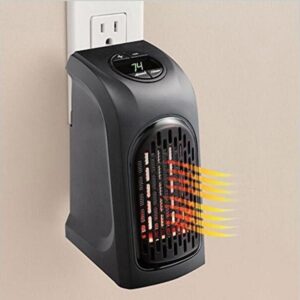 Handy Heater - Mini prenosiva grejalica, 400W