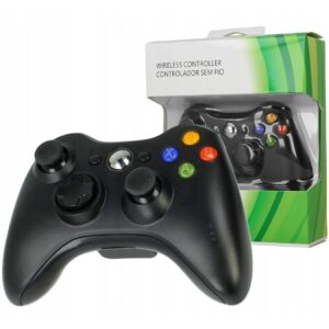 Xbox 360 Wireless dzojstik