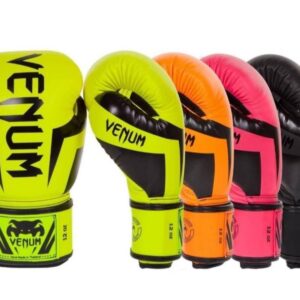 VENUM-Odlicne rukavice za boks,kik boks i sparing - VENUM-Odlicne rukavice za boks,kik boks i sparing