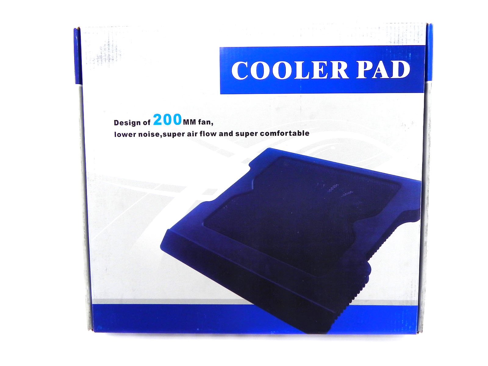 Kuler za laptop do 15 inca - Slika 2