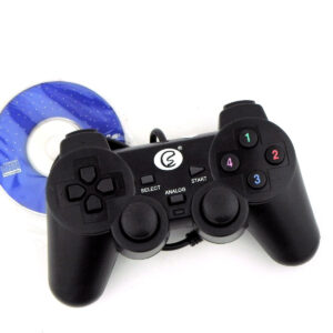 USB Gamepad - analogni