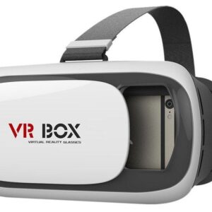 Vr naocare-VR Naocare-- Vr naocare BOX 3D + kontroler