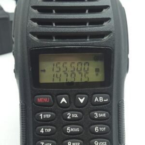 Baofeng UV-B6 VHF/UHF Radio stanica -Baofeng UV-B6