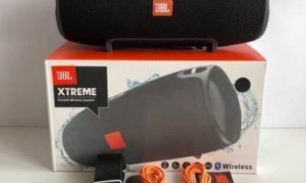 Zvucnik JBL-JBL Extreme zvucnik-