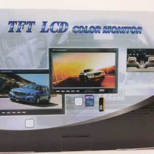 Monitor za auto TFT LCD - MONITOR