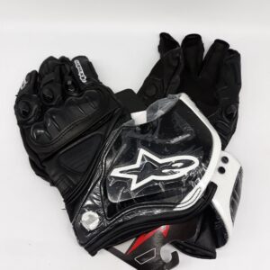 Rukavice alpinestars za motor--Rukavice za motor