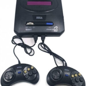 SEGA mega drive II