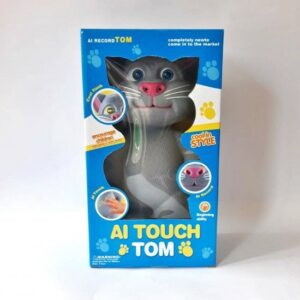 Talking TOM