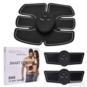 STIMULATOR mišića/SMART fitnes/3pcs set