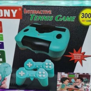 EONY interactive tennis konzola