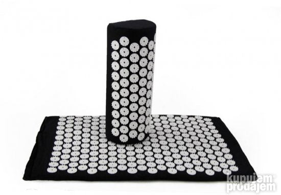 ACUPRESSURE mat/prostirka za akupresuru