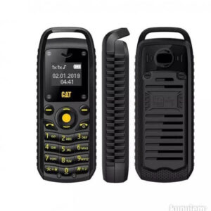 CAT B25/dual SIM/super mini telefon