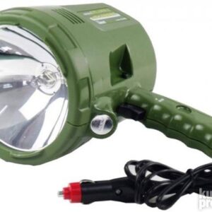 Auto lampa