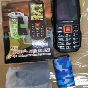 telefon Q6 / Srpski meni