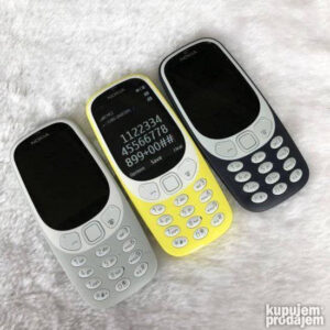 NOKIA 3310