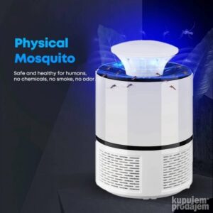 MOSQUITO Killer/lampa protiv komaraca