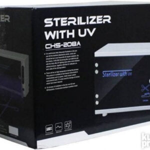 STERILIZATOR CHS-208A/UV sterilizator