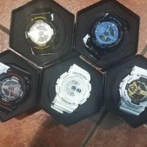 G-Shock satovi/Replike - G-Shock satovi/Replike