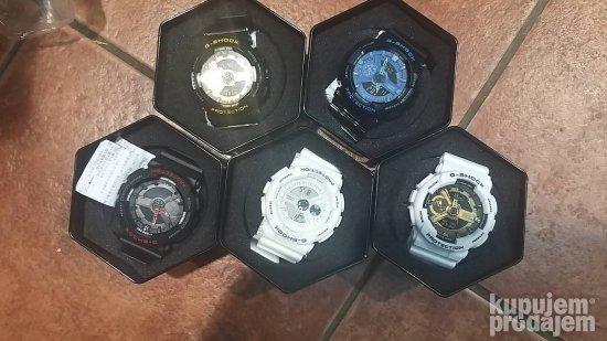 G-Shock satovi/Replike - G-Shock satovi/Replike