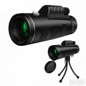 Bushnell monocular 40x60 teleskop  durbin